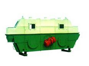 振动流化床干燥机