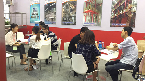 北京国际电池展现场照片5 北京国际电池展现场照片5