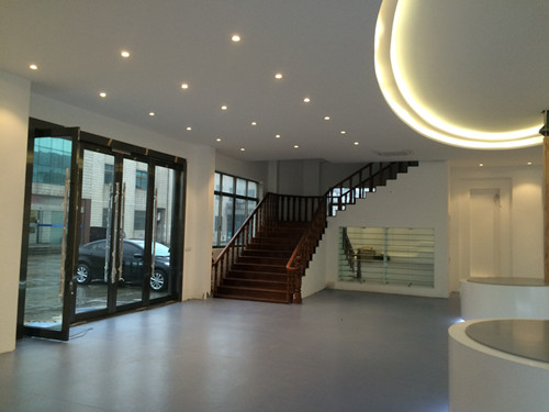 先锋展厅2 先锋展厅2