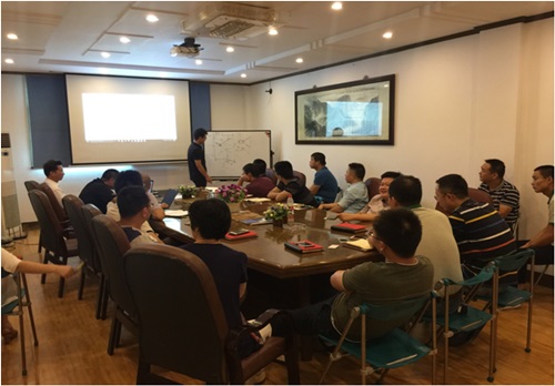 先锋质量会议2 先锋质量会议2